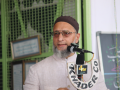 Owaisi questions PM Modi over Israel visit - Hindi News | Owaisi questions PM Modi over Israel visit | Latest national News at Lokmattimes.com