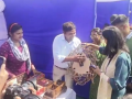Bihar: 3-day exhibition in Rohtas to spread awareness about PM Vishwakarma Yojana - Hindi News | Bihar: 3-day exhibition in Rohtas to spread awareness about PM Vishwakarma Yojana | Latest national News at Lokmattimes.com