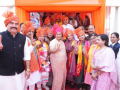 Foundation for ‘Viksit Delhi’ laid, villages to transform over next 4 years: CM Rekha Gupta - Hindi News | Foundation for ‘Viksit Delhi’ laid, villages to transform over next 4 years: CM Rekha Gupta | Latest national News at Lokmattimes.com