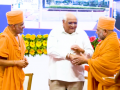 Gujarat’s Botad district emerging as a prominent religious tourism hub - Hindi News | Gujarat’s Botad district emerging as a prominent religious tourism hub | Latest national News at Lokmattimes.com