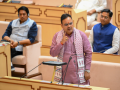State budget 41 pc higher than previous govt's final budget, says Rajasthan CM - Hindi News | State budget 41 pc higher than previous govt's final budget, says Rajasthan CM | Latest business News at Lokmattimes.com