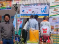 MP: Innovation, natural farming take spotlight at Guna Agri-cum-Millet Fair - Hindi News | MP: Innovation, natural farming take spotlight at Guna Agri-cum-Millet Fair | Latest national News at Lokmattimes.com