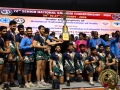 Indian Railways beat Maharashtra by 18 points to claim title in Senior Men’s National Kabaddi - Hindi News | Indian Railways beat Maharashtra by 18 points to claim title in Senior Men’s National Kabaddi | Latest other-sports News at Lokmattimes.com