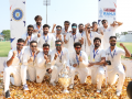‘Hard to describe, went numb for a while,’ reveals Manhas on J&K winning Ranji Trophy title - Hindi News | ‘Hard to describe, went numb for a while,’ reveals Manhas on J&K winning Ranji Trophy title | Latest other-sports News at Lokmattimes.com