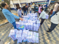 Bengal SIR: 47,000 voters deleted in Mamata’s constituency, 11,000 in LoP’s seat - Hindi News | Bengal SIR: 47,000 voters deleted in Mamata’s constituency, 11,000 in LoP’s seat | Latest national News at Lokmattimes.com