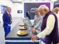 Suchi Semicon fully committed to India Semiconductor Mission: Founder on Cabinet's nod - Hindi News | Suchi Semicon fully committed to India Semiconductor Mission: Founder on Cabinet's nod | Latest technology News at Lokmattimes.com