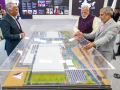 Industry hails ‘historic’ Micron chip plant inauguration in India - Hindi News | Industry hails ‘historic’ Micron chip plant inauguration in India | Latest technology News at Lokmattimes.com