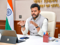 West Asia impact should not be passed on to flyers: Ram Mohan Naidu - Hindi News | West Asia impact should not be passed on to flyers: Ram Mohan Naidu | Latest technology News at Lokmattimes.com