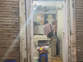 Shopkeeper robbed of Rs 14 lakh at gunpoint in Delhi's Model Town - Hindi News | Shopkeeper robbed of Rs 14 lakh at gunpoint in Delhi's Model Town | Latest national News at Lokmattimes.com