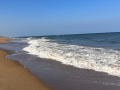 Chennai: Rising death toll on ECR beaches sparks safety crackdown by Tambaram Police - Hindi News | Chennai: Rising death toll on ECR beaches sparks safety crackdown by Tambaram Police | Latest national News at Lokmattimes.com