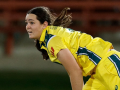 AUS selector Flegler confirms Lucy Hamilton in contention for debut ahead of 3rd ODI vs IND - Hindi News | AUS selector Flegler confirms Lucy Hamilton in contention for debut ahead of 3rd ODI vs IND | Latest other-sports News at Lokmattimes.com