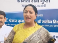 CM Gupta launches HPV vaccination drive; Delhi aims to vaccinate 1.6 lakh girls in three months - Hindi News | CM Gupta launches HPV vaccination drive; Delhi aims to vaccinate 1.6 lakh girls in three months | Latest national News at Lokmattimes.com