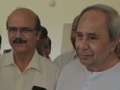 BJD names Santrupt Misra, Datteswar Hota as Rajya Sabha candidates - Hindi News | BJD names Santrupt Misra, Datteswar Hota as Rajya Sabha candidates | Latest national News at Lokmattimes.com