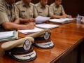 Another police reshuffle in Bengal ahead of polls; Howrah Jt CP, CID DIG transferred - Hindi News | Another police reshuffle in Bengal ahead of polls; Howrah Jt CP, CID DIG transferred | Latest national News at Lokmattimes.com