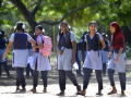 Kendriya Vidyalaya Sangathan pilots Tamil as medium of instruction in select schools in TN - Hindi News | Kendriya Vidyalaya Sangathan pilots Tamil as medium of instruction in select schools in TN | Latest national News at Lokmattimes.com