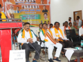 Congress spreading misinformation about VB-G RAM G scheme: Pralhad Joshi - Hindi News | Congress spreading misinformation about VB-G RAM G scheme: Pralhad Joshi | Latest national News at Lokmattimes.com