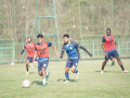 Indian Football League: Dempo host Real Kashmir; Shillong Lajong face Rajasthan United in double-header - Hindi News | Indian Football League: Dempo host Real Kashmir; Shillong Lajong face Rajasthan United in double-header | Latest other-sports News at Lokmattimes.com