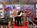 MoS Jitendra Singh pushes BioE3 vision, nuclear medicine collaboration - Hindi News | MoS Jitendra Singh pushes BioE3 vision, nuclear medicine collaboration | Latest technology News at Lokmattimes.com
