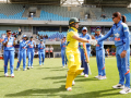 3rd ODI: Skipper Healy's century guides Australia to 185-run victory over IND-W - Hindi News | 3rd ODI: Skipper Healy's century guides Australia to 185-run victory over IND-W | Latest other-sports News at Lokmattimes.com