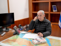 We would change the face of the Middle East: Netanyahu - Hindi News | We would change the face of the Middle East: Netanyahu | Latest international News at Lokmattimes.com