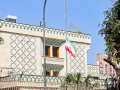 Iran Embassy opens condolence book for Ayatollah Khamenei - Hindi News | Iran Embassy opens condolence book for Ayatollah Khamenei | Latest national News at Lokmattimes.com