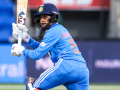 2nd WT20I: India’s batting depth gives top order batters to express ourselves, says Jemimah - Hindi News | 2nd WT20I: India’s batting depth gives top order batters to express ourselves, says Jemimah | Latest other-sports News at Lokmattimes.com