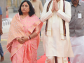 CJI Surya Kant offers prayers at Tirumala temple - Hindi News | CJI Surya Kant offers prayers at Tirumala temple | Latest national News at Lokmattimes.com