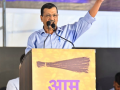 I love my India, I am not corrupt, says Kejriwal as he trains guns on BJP, Congress - Hindi News | I love my India, I am not corrupt, says Kejriwal as he trains guns on BJP, Congress | Latest national News at Lokmattimes.com