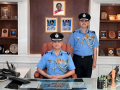 Air Commodore BS Vijay Rao assumes command of Palam Base Repair Depot - Hindi News | Air Commodore BS Vijay Rao assumes command of Palam Base Repair Depot | Latest national News at Lokmattimes.com