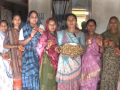 Gujarat: Palash bloom in Narmada forests spurs tourist interest, supports women’s livelihoods - Hindi News | Gujarat: Palash bloom in Narmada forests spurs tourist interest, supports women’s livelihoods | Latest national News at Lokmattimes.com