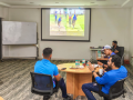 Zaheer Khan shares red-ball masterclass with India’s emerging pacers at BCCI CoE - Hindi News | Zaheer Khan shares red-ball masterclass with India’s emerging pacers at BCCI CoE | Latest other-sports News at Lokmattimes.com
