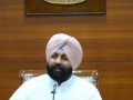 Hola Mohalla celebrations in Punjab go green with ban on single-use plastics - Hindi News | Hola Mohalla celebrations in Punjab go green with ban on single-use plastics | Latest national News at Lokmattimes.com