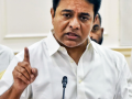 BRS, BJP question Rahul Gandhi’s Telangana visit, call it ‘pocket money collection’​ - Hindi News | BRS, BJP question Rahul Gandhi’s Telangana visit, call it ‘pocket money collection’​ | Latest national News at Lokmattimes.com