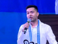 Trinamool leader Abhishek Banerjee announces schemes for SCs, STs ahead of Bengal Assembly polls - Hindi News | Trinamool leader Abhishek Banerjee announces schemes for SCs, STs ahead of Bengal Assembly polls | Latest national News at Lokmattimes.com