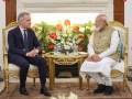 India, Canada sign $2.6 billion uranium deal, aim for year-end deadline on FTA - Hindi News | India, Canada sign $2.6 billion uranium deal, aim for year-end deadline on FTA | Latest business News at Lokmattimes.com
