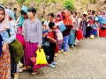 Biometric enrolment of over 97 pc of Myanmar refugees completed so far in Mizoram - Hindi News | Biometric enrolment of over 97 pc of Myanmar refugees completed so far in Mizoram | Latest national News at Lokmattimes.com