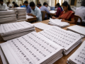 Bengal officers' body counters CEO on pending voter roll cases - Hindi News | Bengal officers' body counters CEO on pending voter roll cases | Latest national News at Lokmattimes.com