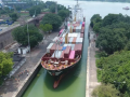 Kolkata port surpasses previous year's loading figure in 11 months - Hindi News | Kolkata port surpasses previous year's loading figure in 11 months | Latest business News at Lokmattimes.com