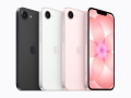 Apple introduces iPhone 17e with faster performance, new iPad Air featuring M4 - Hindi News | Apple introduces iPhone 17e with faster performance, new iPad Air featuring M4 | Latest technology News at Lokmattimes.com