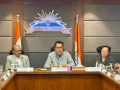 Youth empowerment key to govt vision, says Arunachal Dy CM at pre-budget consultation - Hindi News | Youth empowerment key to govt vision, says Arunachal Dy CM at pre-budget consultation | Latest national News at Lokmattimes.com