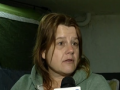 Dutch woman stranded in Israeli bunker shares experience of coping with West Asia conflict - Hindi News | Dutch woman stranded in Israeli bunker shares experience of coping with West Asia conflict | Latest national News at Lokmattimes.com
