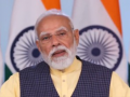 India can play key role as world’s manufacturing partner: PM Modi   - Hindi News | India can play key role as world’s manufacturing partner: PM Modi   | Latest national News at Lokmattimes.com