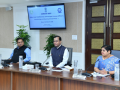 First phase of Census 2027 to begin in Telangana on May 11 - Hindi News | First phase of Census 2027 to begin in Telangana on May 11 | Latest national News at Lokmattimes.com