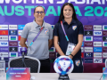 Women's Asian Cup: India to launch Asian Cup journey in Perth against Vietnam - Hindi News | Women's Asian Cup: India to launch Asian Cup journey in Perth against Vietnam | Latest other-sports News at Lokmattimes.com