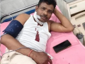 Excise team attacked during raid on illegal liquor unit in Jharkhand’s Chaibasa, officer injured - Hindi News | Excise team attacked during raid on illegal liquor unit in Jharkhand’s Chaibasa, officer injured | Latest national News at Lokmattimes.com