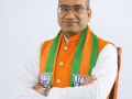 Odisha: BJP names Manmohan Samal, Sujeet Kumar as RS candidates - Hindi News | Odisha: BJP names Manmohan Samal, Sujeet Kumar as RS candidates | Latest national News at Lokmattimes.com