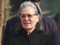 As Sonia Gandhi attacks Centre on Khamenei, critics cite Saddam episode - Hindi News | As Sonia Gandhi attacks Centre on Khamenei, critics cite Saddam episode | Latest national News at Lokmattimes.com