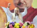 HM Amit Shah likely to visit Gujarat on March 7​ - Hindi News | HM Amit Shah likely to visit Gujarat on March 7​ | Latest national News at Lokmattimes.com