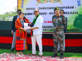 Manipur: 24 people from four communities embark on 11-day National Integration Tour across four states - Hindi News | Manipur: 24 people from four communities embark on 11-day National Integration Tour across four states | Latest national News at Lokmattimes.com