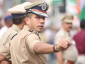 Gujarat: First arrest in multi-school bomb threat email cases, accused nabbed from Bengal - Hindi News | Gujarat: First arrest in multi-school bomb threat email cases, accused nabbed from Bengal | Latest national News at Lokmattimes.com
